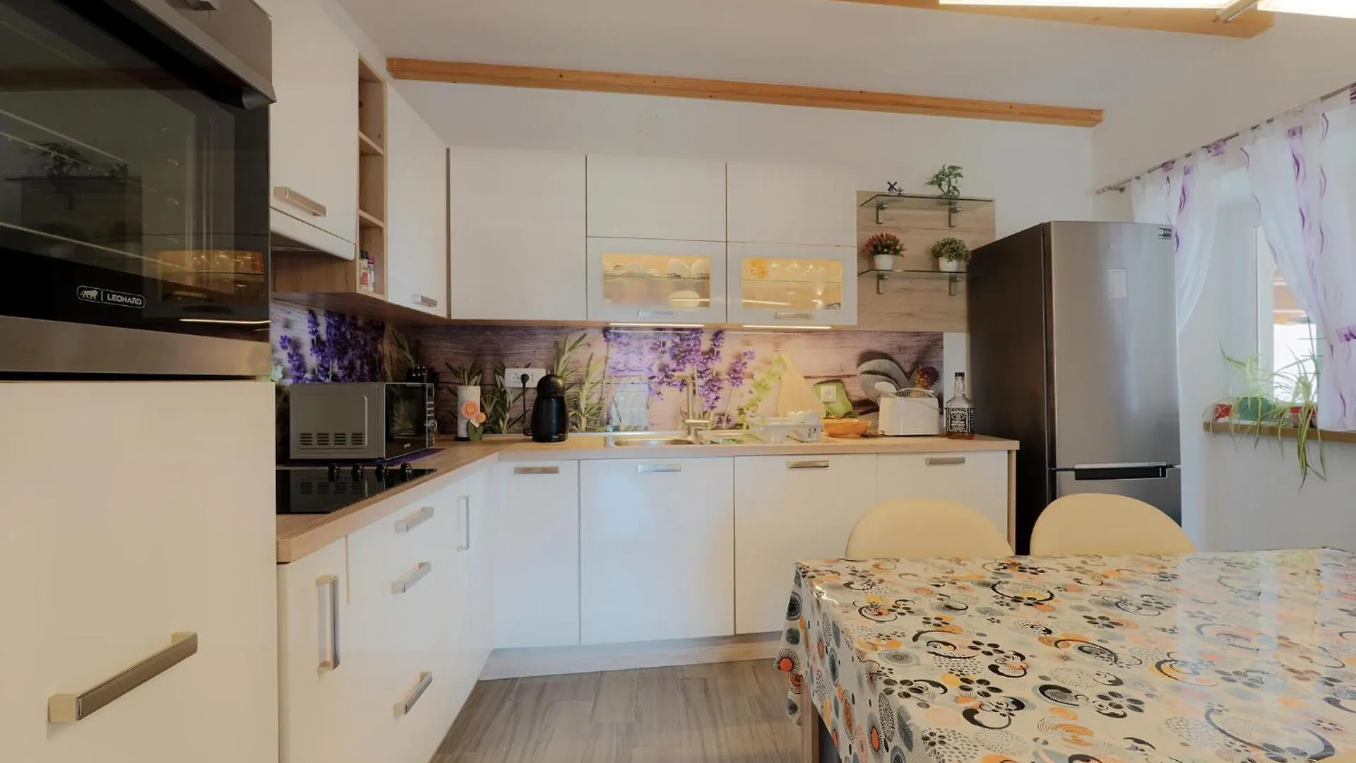 2 Bedroom Stunning Home In Kastav 0*,