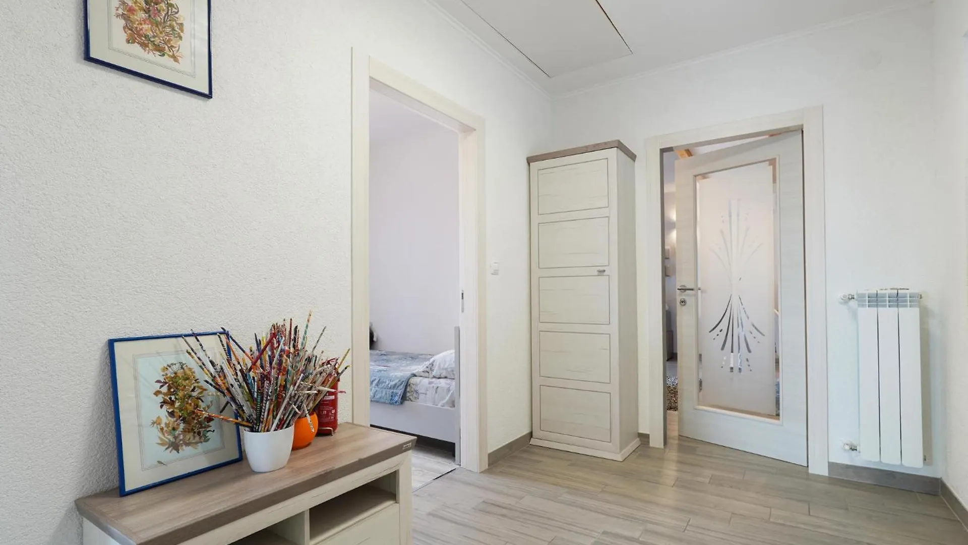 2 Bedroom Stunning Home In Kastav Holiday home