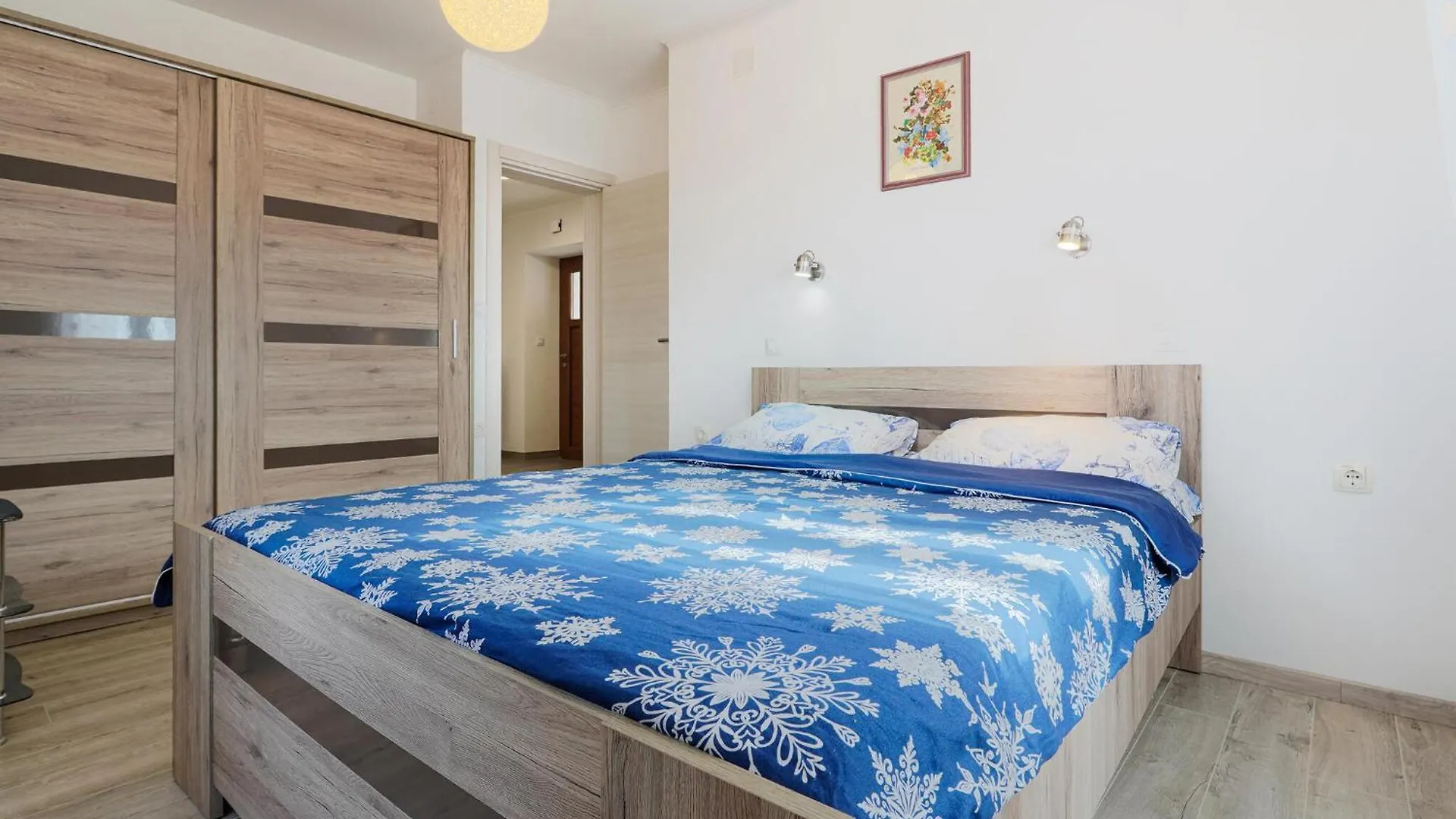 Holiday home 2 Bedroom Stunning Home In Kastav