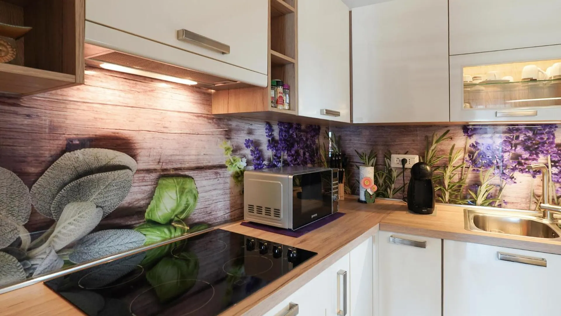 펜션 2 Bedroom Stunning Home In 카스타브