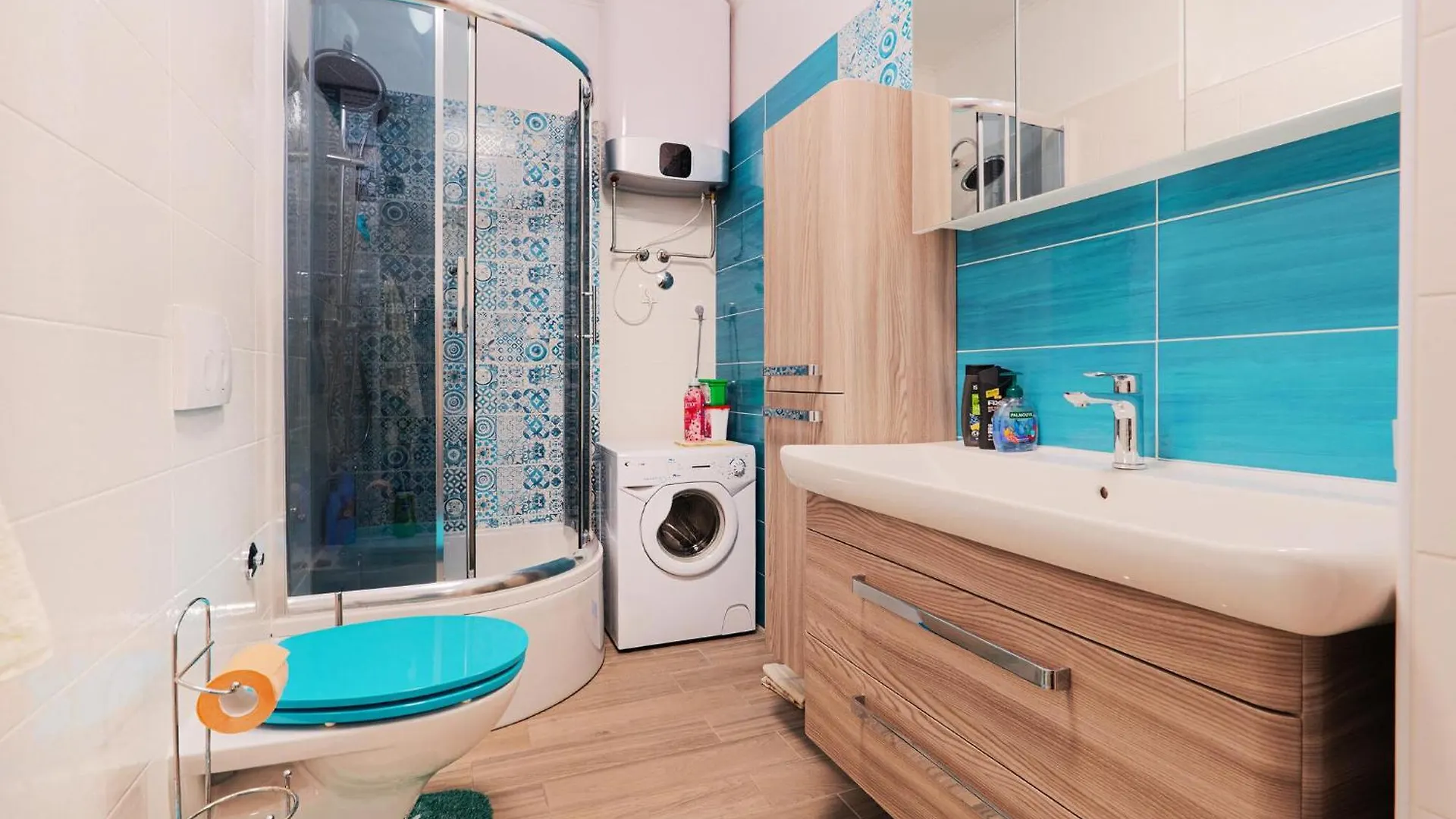 2 Bedroom Stunning Home In Kastav
