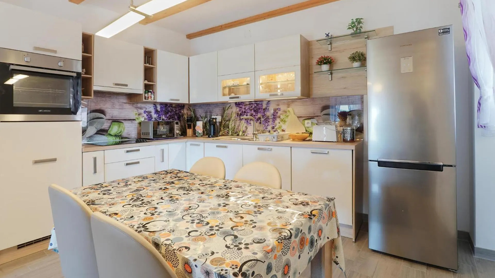 Holiday home 2 Bedroom Stunning Home In Kastav