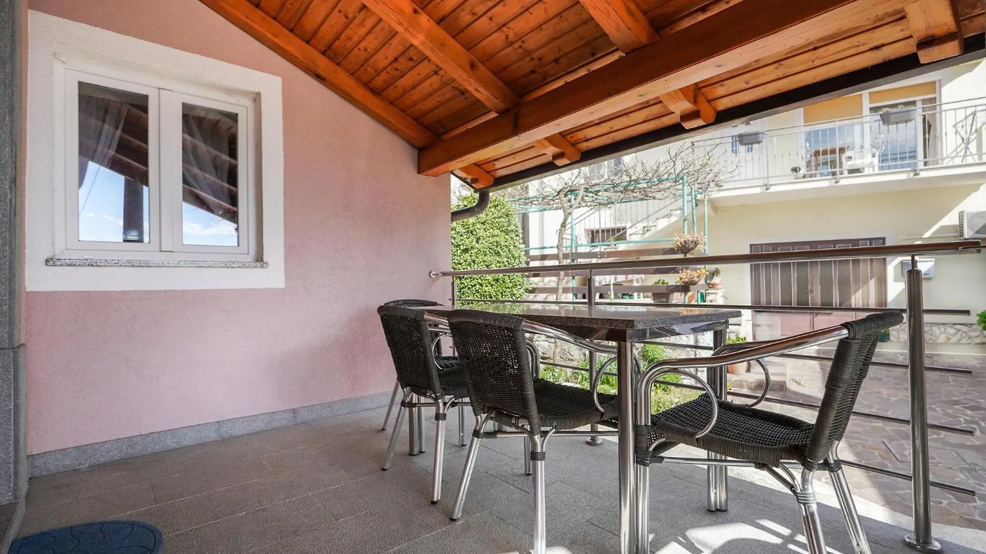 2 Bedroom Stunning Home In Kastav Holiday home