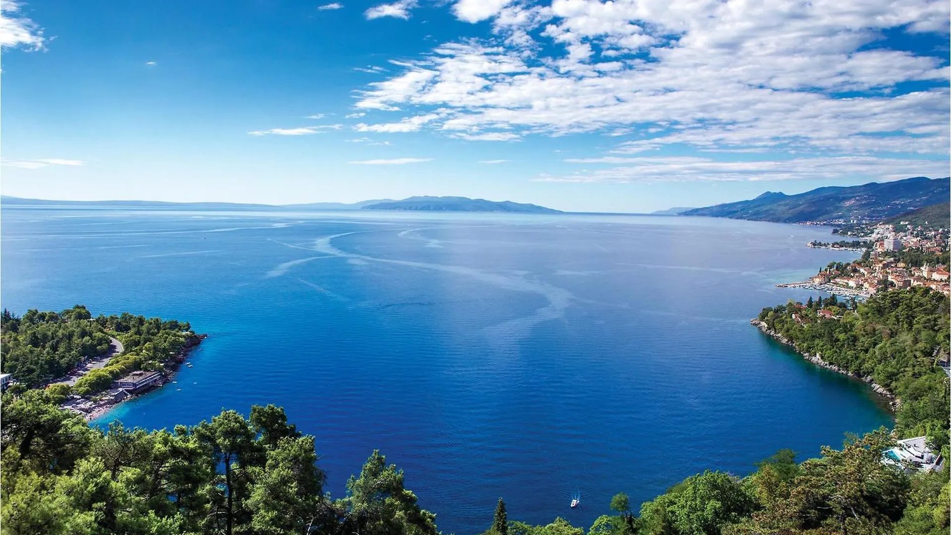 2 Bedroom Stunning Home In Kastav Croatia